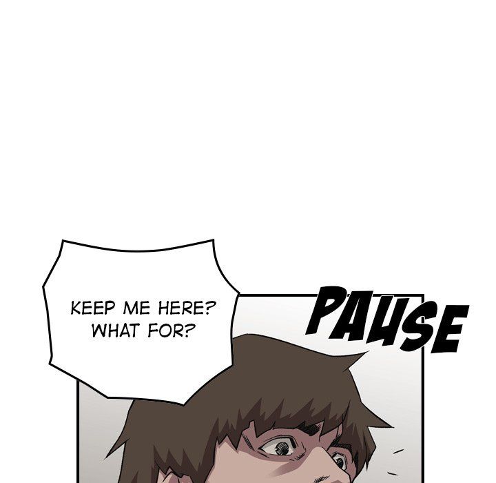 Legend The Beginning Manhwa - Chapter 163 Page 81