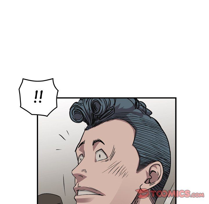 Legend The Beginning Manhwa - Chapter 163 Page 83