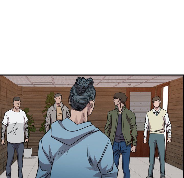 Legend The Beginning Manhwa - Chapter 163 Page 87