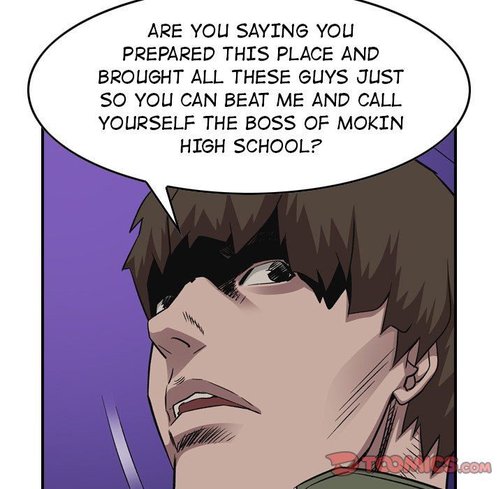 Legend The Beginning Manhwa - Chapter 163 Page 89