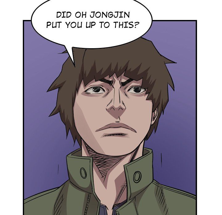 Legend The Beginning Manhwa - Chapter 163 Page 91