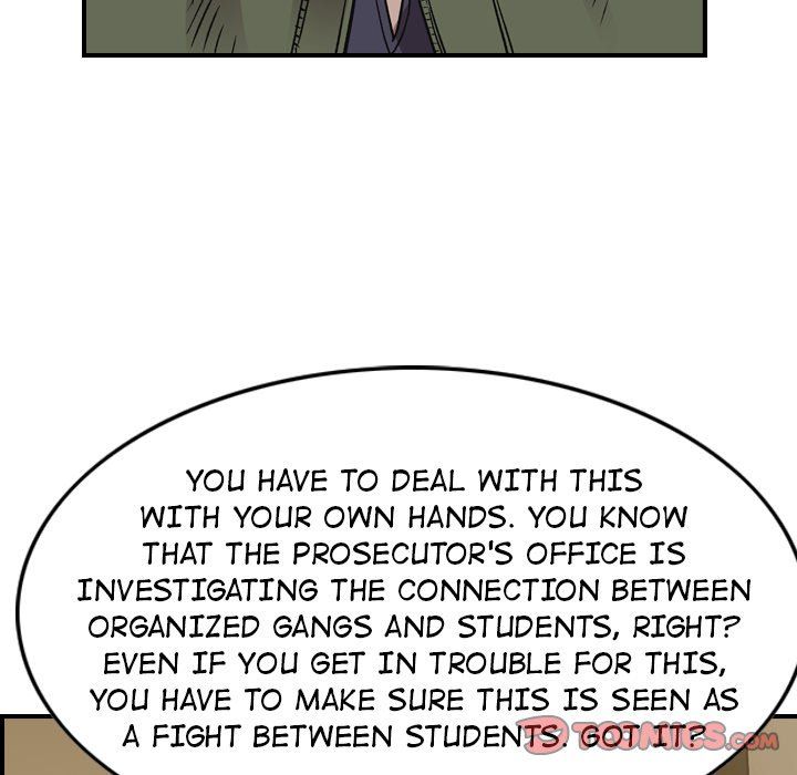 Legend The Beginning Manhwa - Chapter 163 Page 92