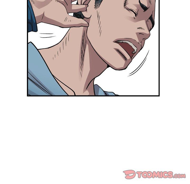 Legend The Beginning Manhwa - Chapter 163 Page 95
