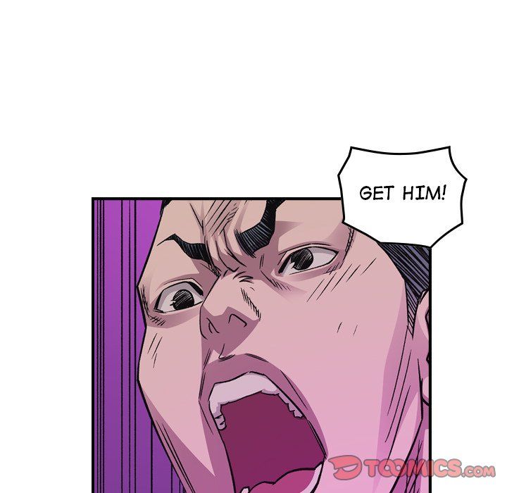 Legend The Beginning Manhwa - Chapter 163 Page 98