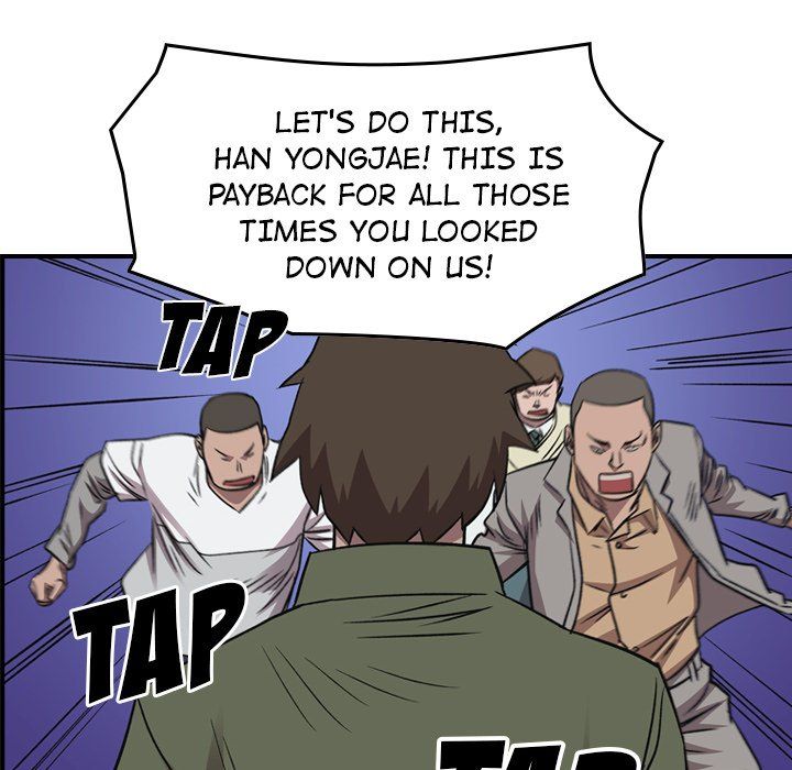 Legend The Beginning Manhwa - Chapter 163 Page 100