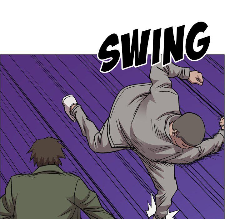 Legend The Beginning Manhwa - Chapter 163 Page 102