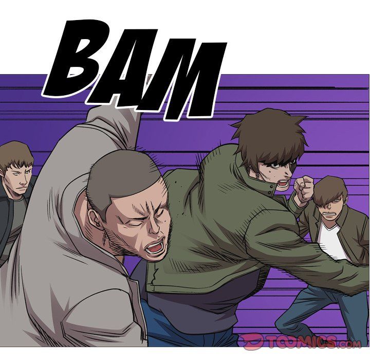 Legend The Beginning Manhwa - Chapter 163 Page 104