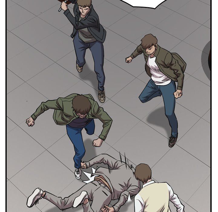 Legend The Beginning Manhwa - Chapter 163 Page 108