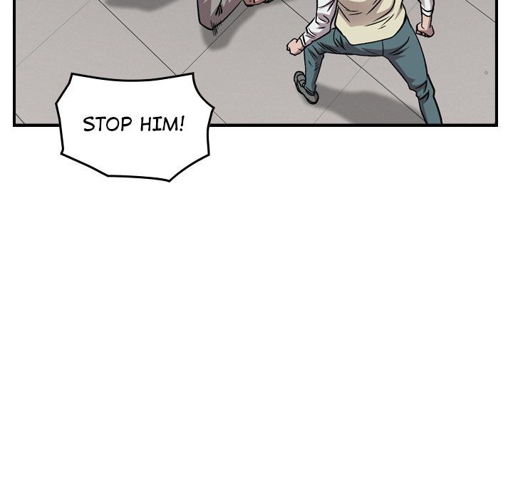 Legend The Beginning Manhwa - Chapter 163 Page 109