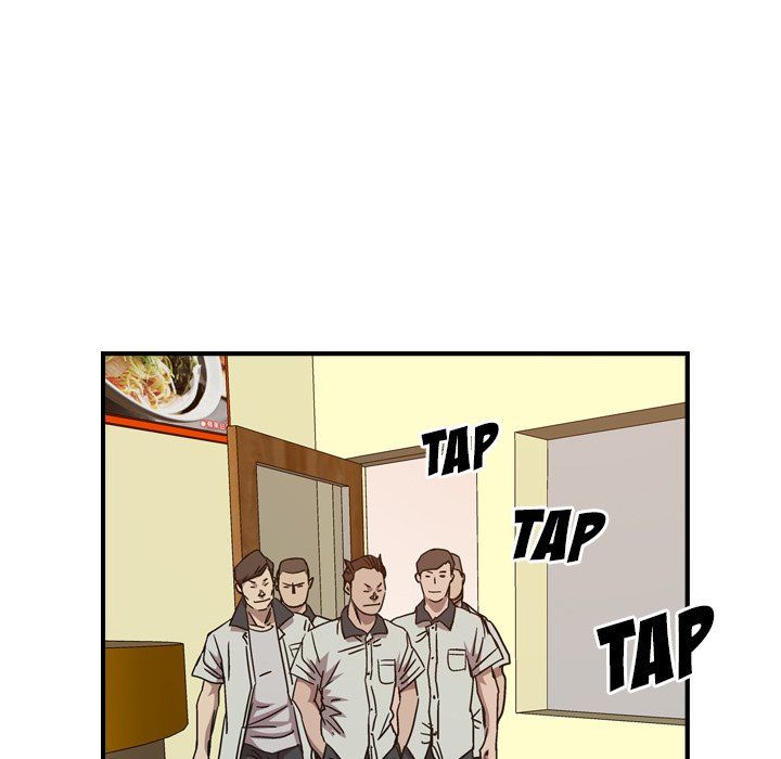 Legend The Beginning Manhwa - Chapter 163 Page 117