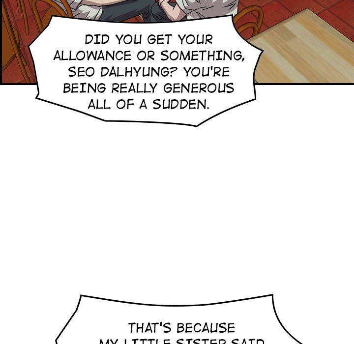 Legend The Beginning Manhwa - Chapter 163 Page 120