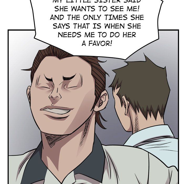 Legend The Beginning Manhwa - Chapter 163 Page 121