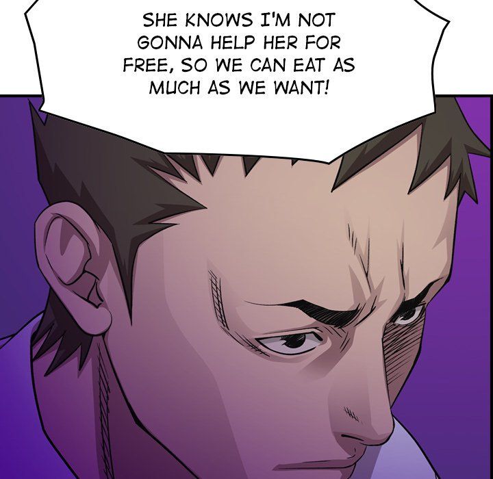 Legend The Beginning Manhwa - Chapter 163 Page 123