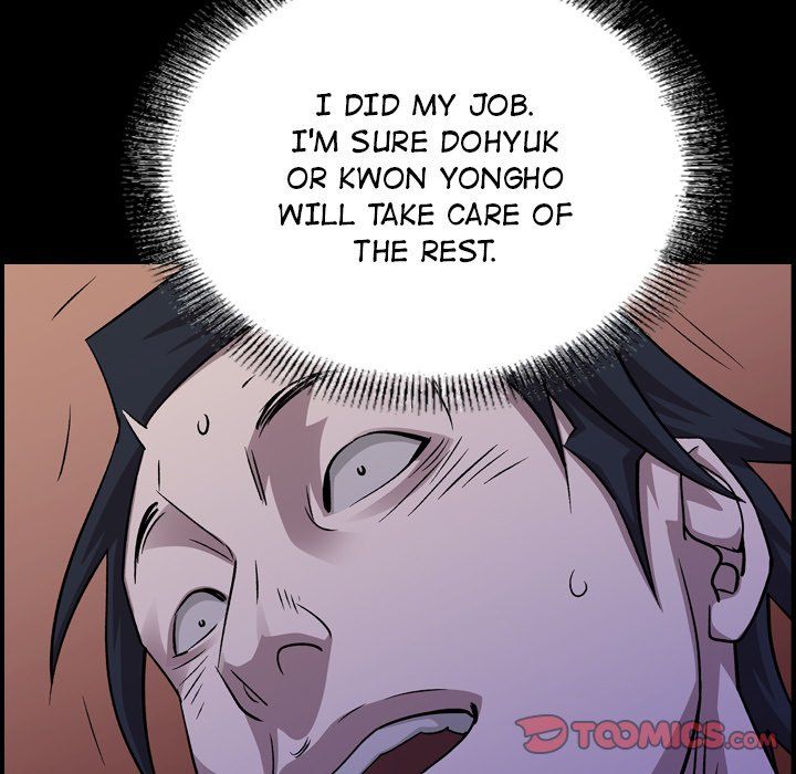 Legend The Beginning Manhwa - Chapter 148 Page 11