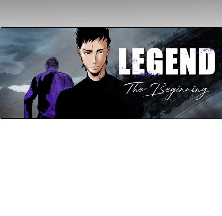 Legend The Beginning Manhwa - Chapter 148 Page 13