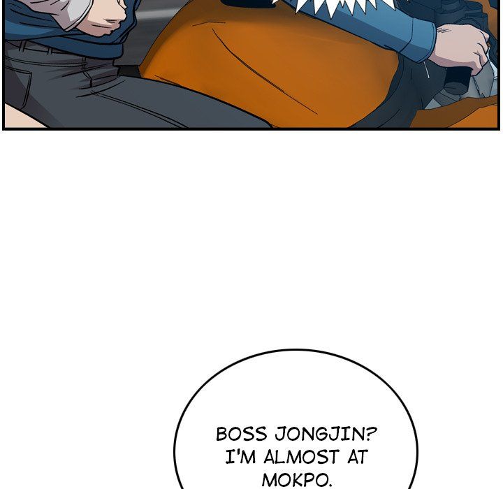 Legend The Beginning Manhwa - Chapter 148 Page 16