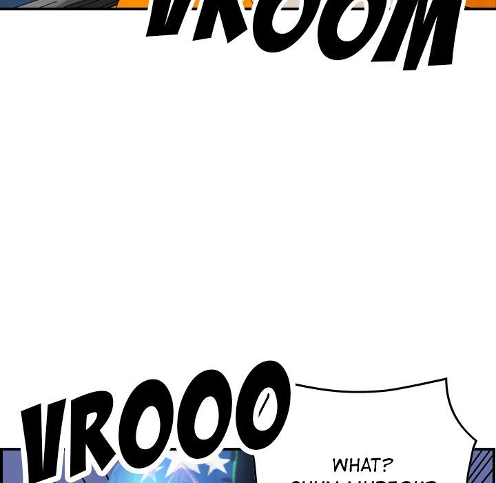 Legend The Beginning Manhwa - Chapter 148 Page 18