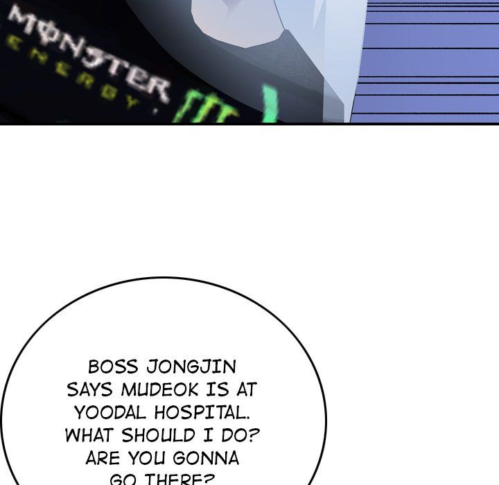 Legend The Beginning Manhwa - Chapter 148 Page 21