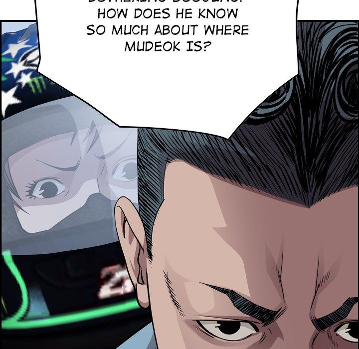 Legend The Beginning Manhwa - Chapter 148 Page 25