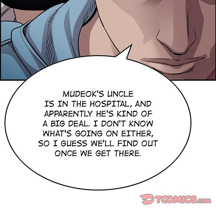 Legend The Beginning Manhwa - Chapter 148 Page 26