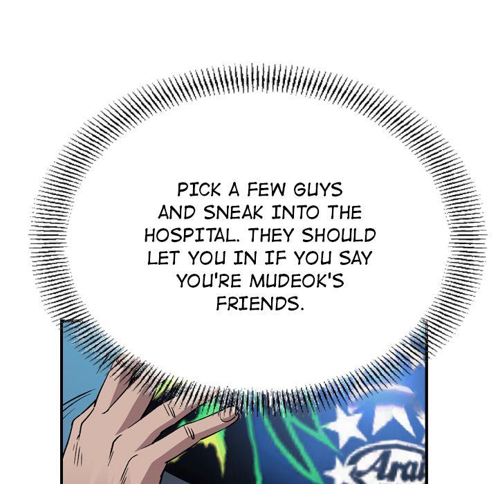 Legend The Beginning Manhwa - Chapter 148 Page 27