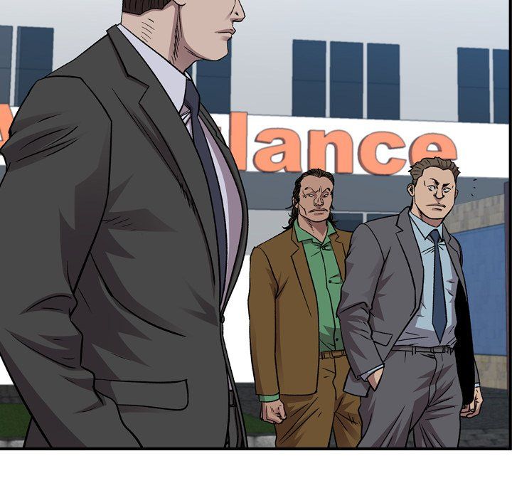 Legend The Beginning Manhwa - Chapter 148 Page 33