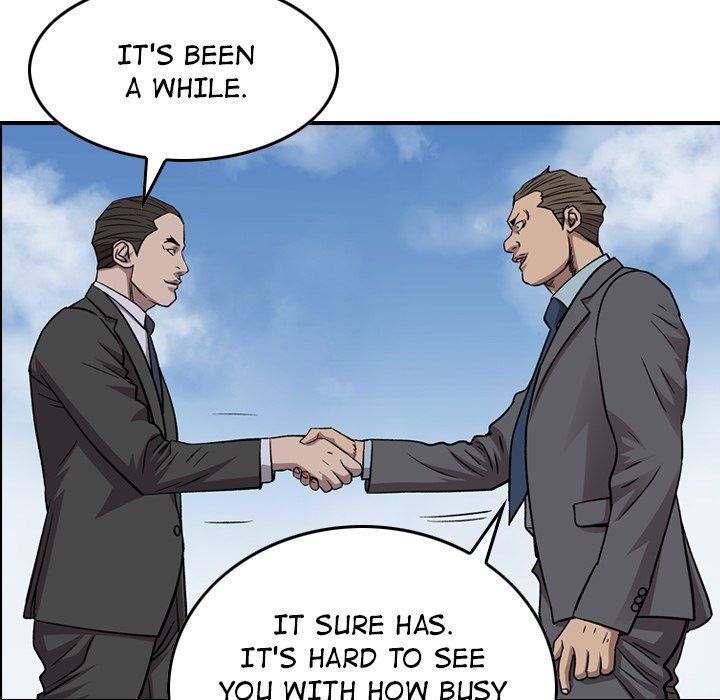Legend The Beginning Manhwa - Chapter 148 Page 36