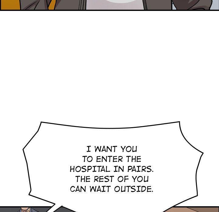 Legend The Beginning Manhwa - Chapter 148 Page 40