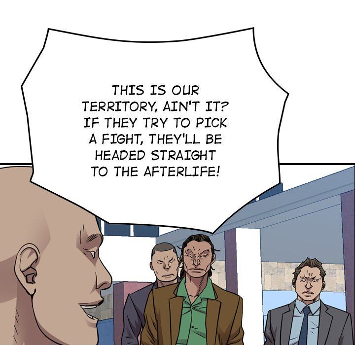 Legend The Beginning Manhwa - Chapter 148 Page 46