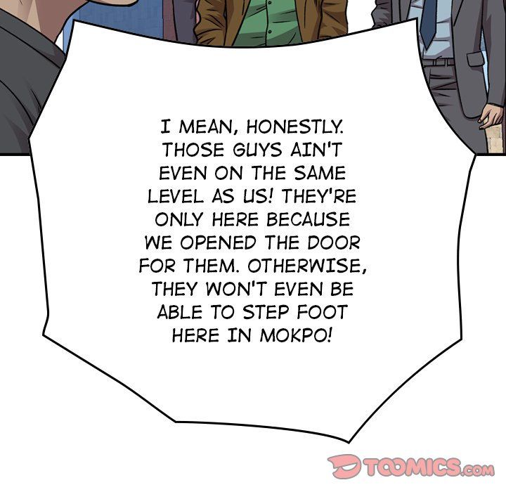 Legend The Beginning Manhwa - Chapter 148 Page 47