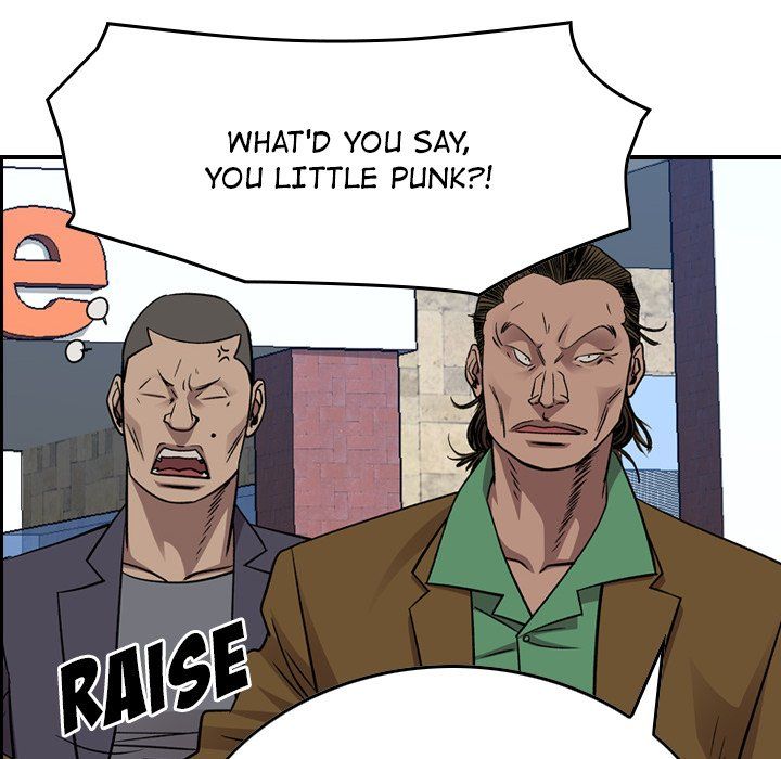 Legend The Beginning Manhwa - Chapter 148 Page 48