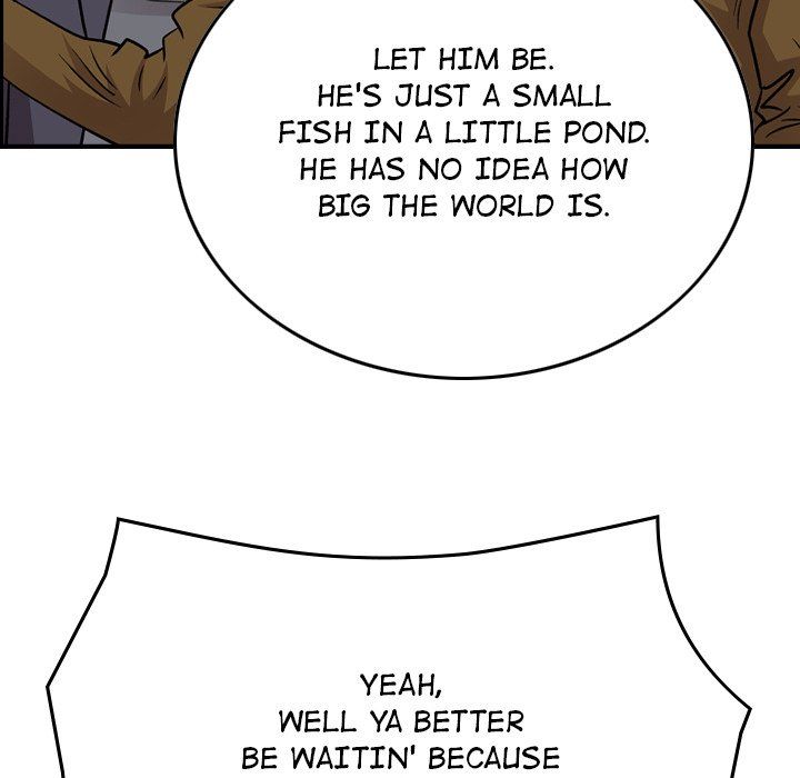 Legend The Beginning Manhwa - Chapter 148 Page 49