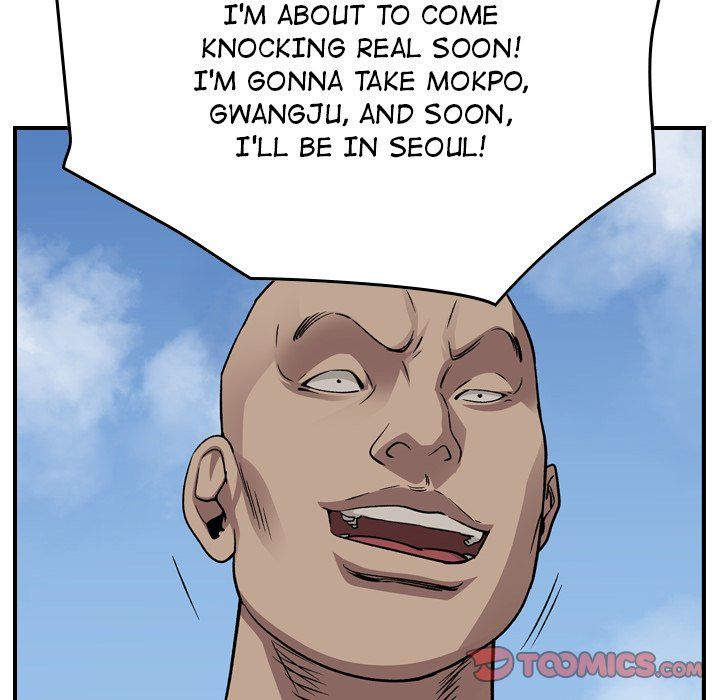 Legend The Beginning Manhwa - Chapter 148 Page 50