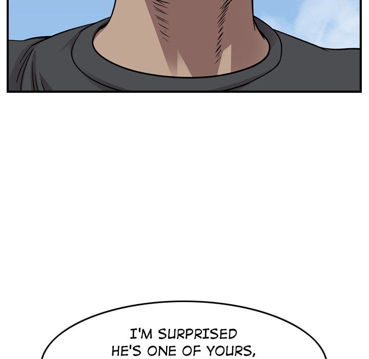 Legend The Beginning Manhwa - Chapter 148 Page 51