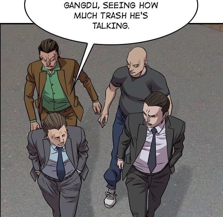 Legend The Beginning Manhwa - Chapter 148 Page 52