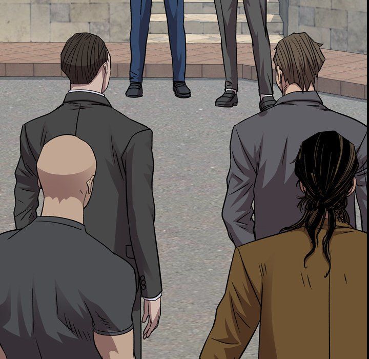 Legend The Beginning Manhwa - Chapter 148 Page 58