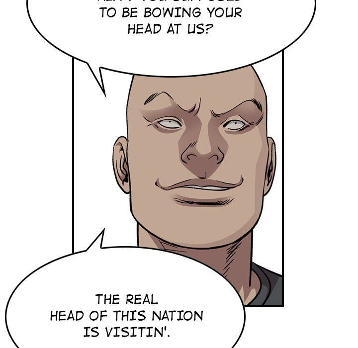 Legend The Beginning Manhwa - Chapter 148 Page 60