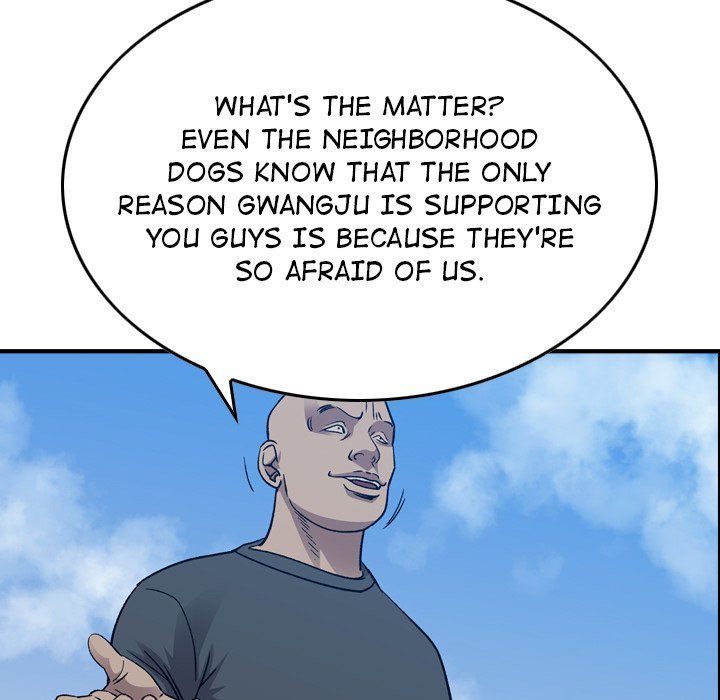 Legend The Beginning Manhwa - Chapter 148 Page 63