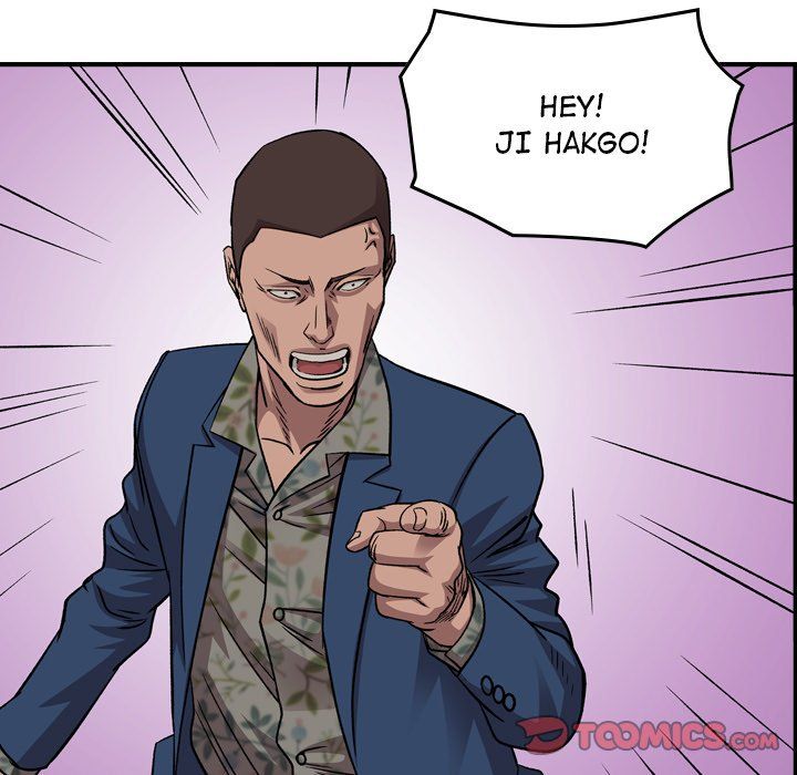 Legend The Beginning Manhwa - Chapter 148 Page 65