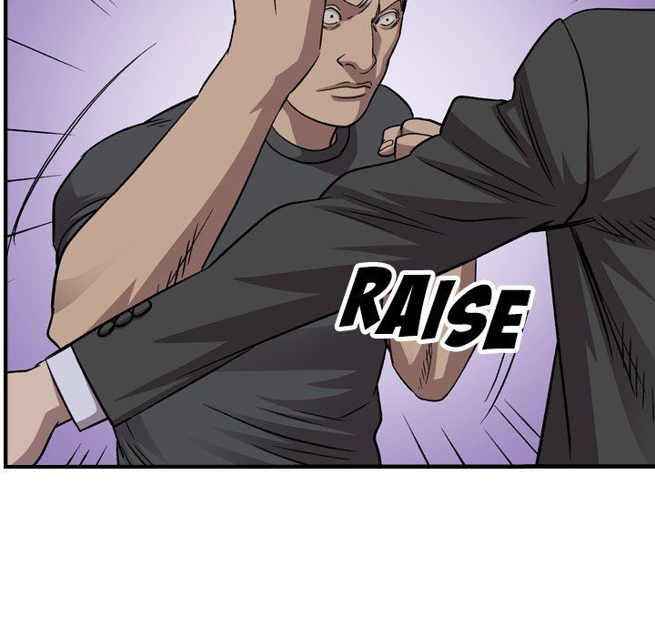 Legend The Beginning Manhwa - Chapter 148 Page 69