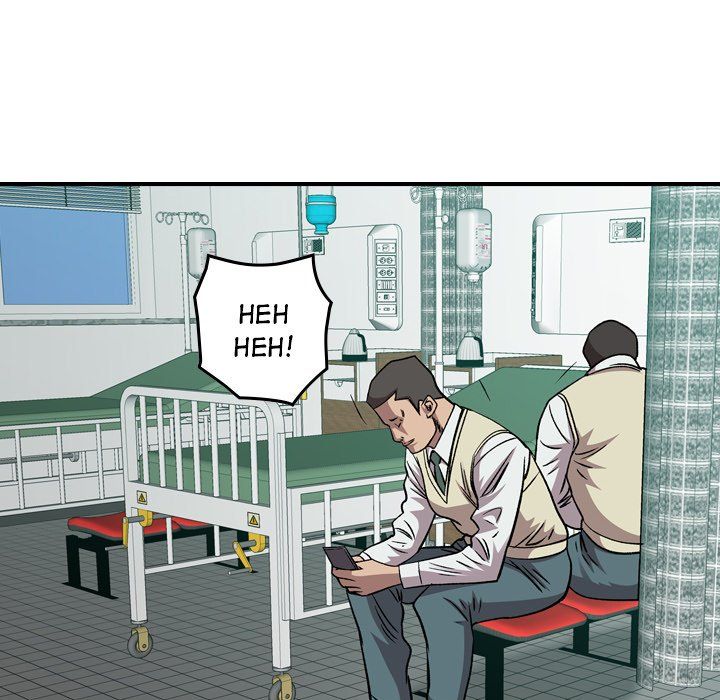 Legend The Beginning Manhwa - Chapter 148 Page 78