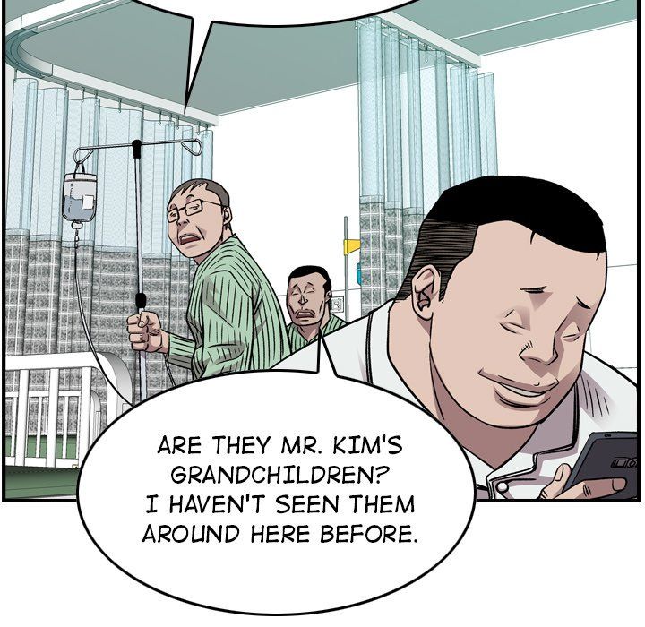 Legend The Beginning Manhwa - Chapter 148 Page 82