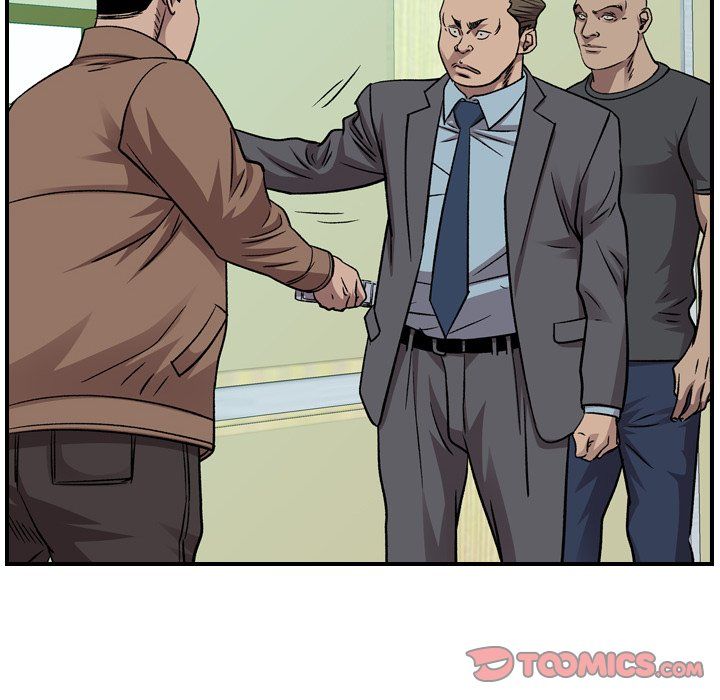 Legend The Beginning Manhwa - Chapter 148 Page 86