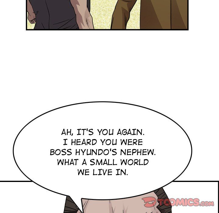 Legend The Beginning Manhwa - Chapter 148 Page 92