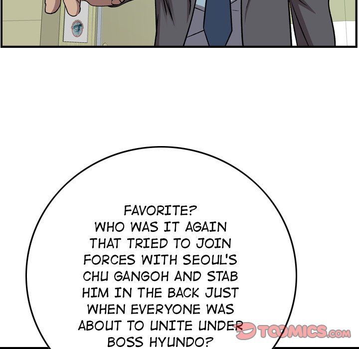 Legend The Beginning Manhwa - Chapter 148 Page 95