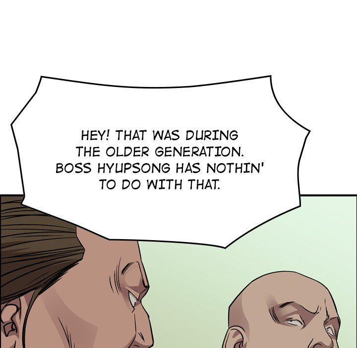 Legend The Beginning Manhwa - Chapter 148 Page 97