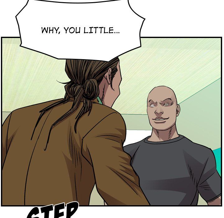 Legend The Beginning Manhwa - Chapter 148 Page 99