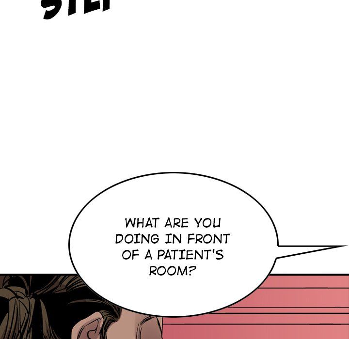 Legend The Beginning Manhwa - Chapter 148 Page 100