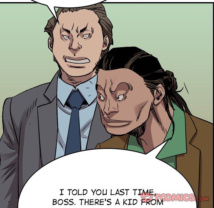 Legend The Beginning Manhwa - Chapter 148 Page 110