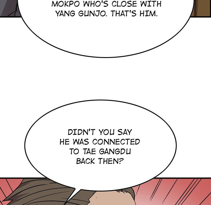 Legend The Beginning Manhwa - Chapter 148 Page 111